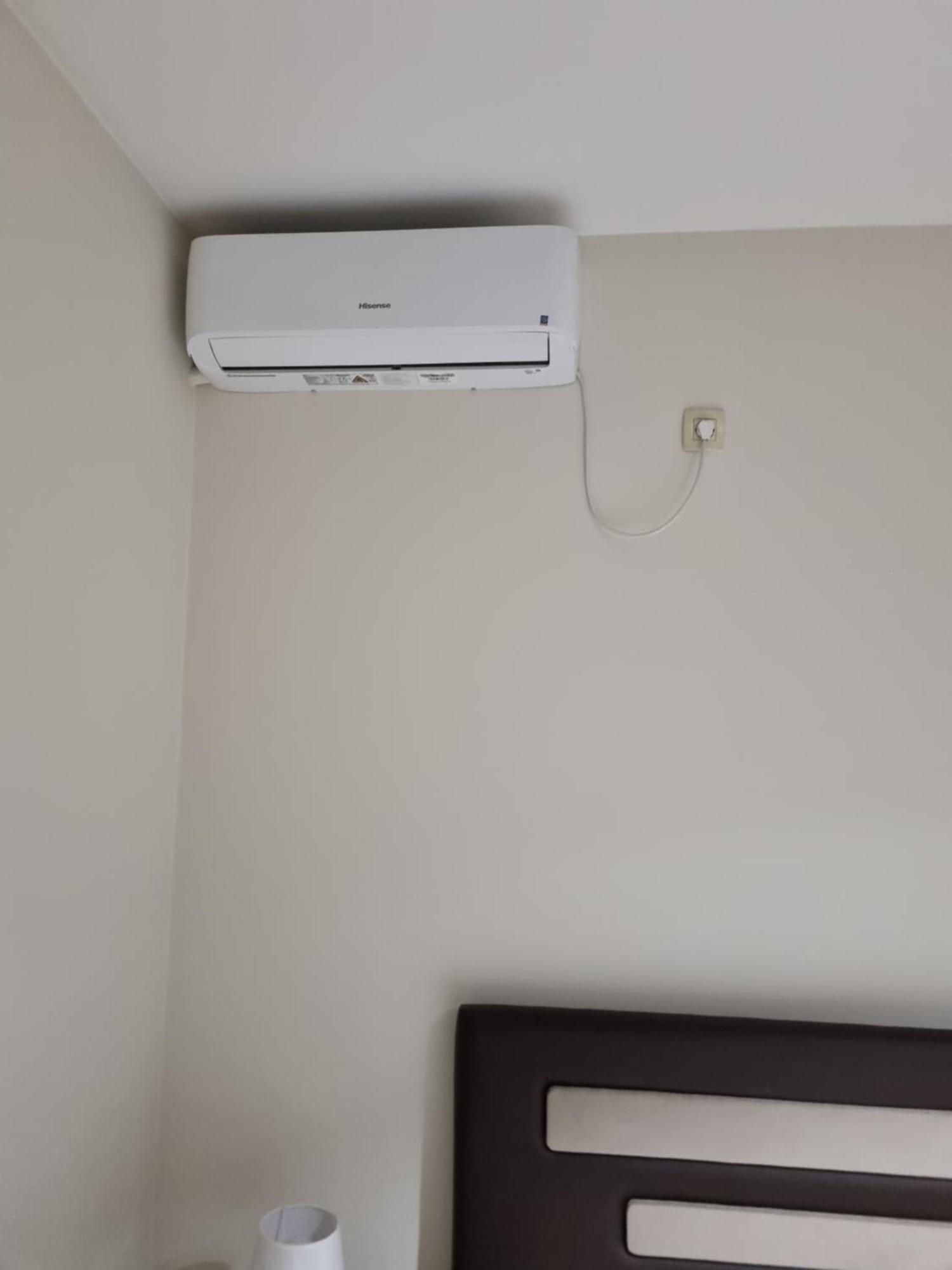 Aphrodite Apartment Podgorica Esterno foto